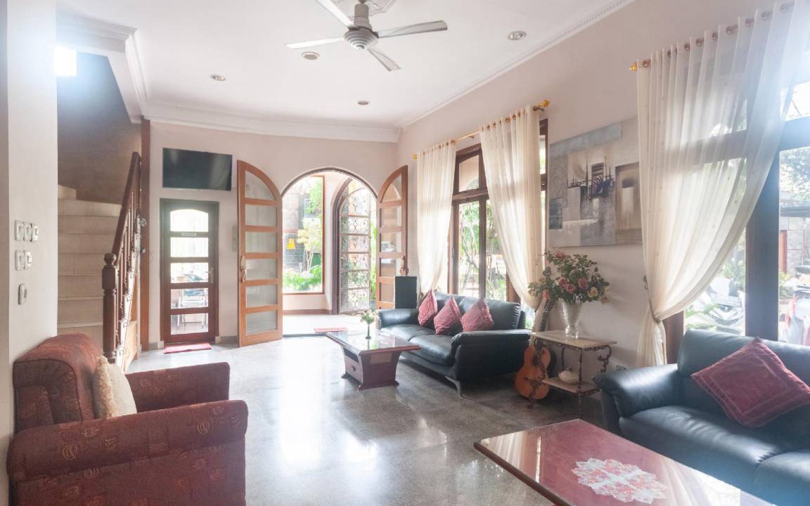 Photo of Livingroom in Arcamanik