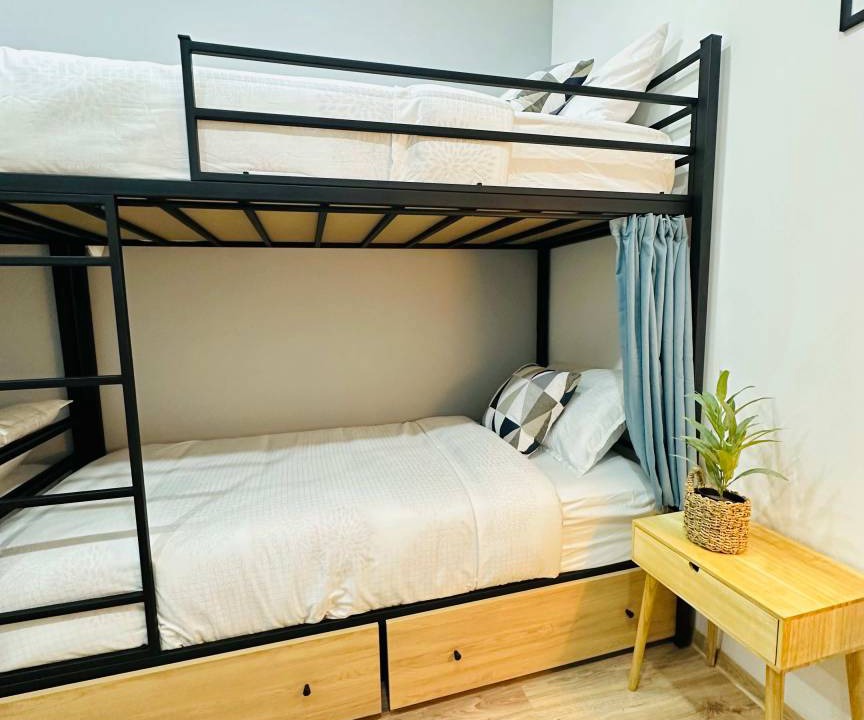 Photo of Bedroom in Tbilisi City Centre