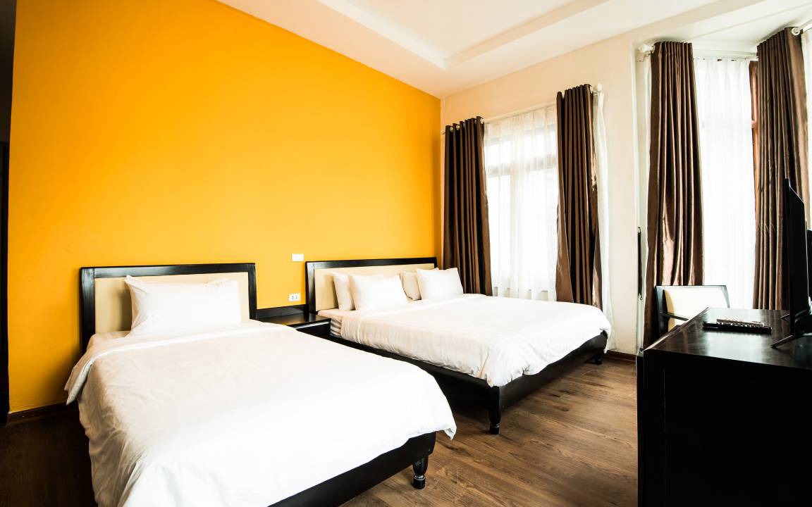 Photo of Bedroom in Hang Dao