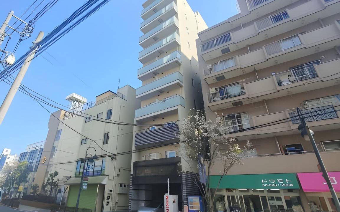 Photo of Others in Higashinippori