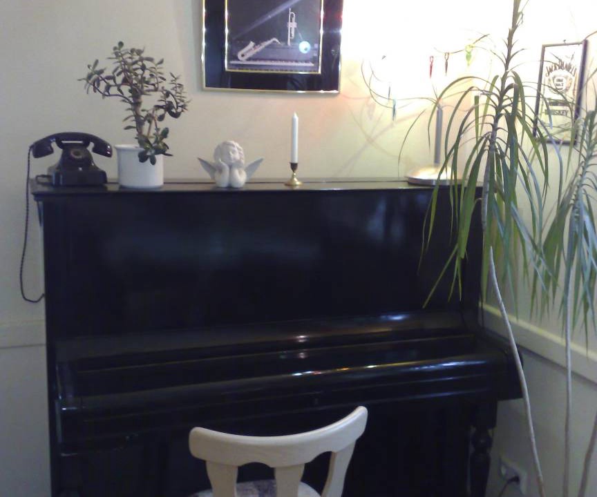 Photo of Livingroom in Wachenheim an der Weinstrasse