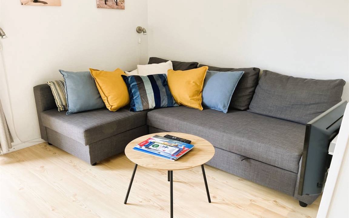Photo of Livingroom in Bogense