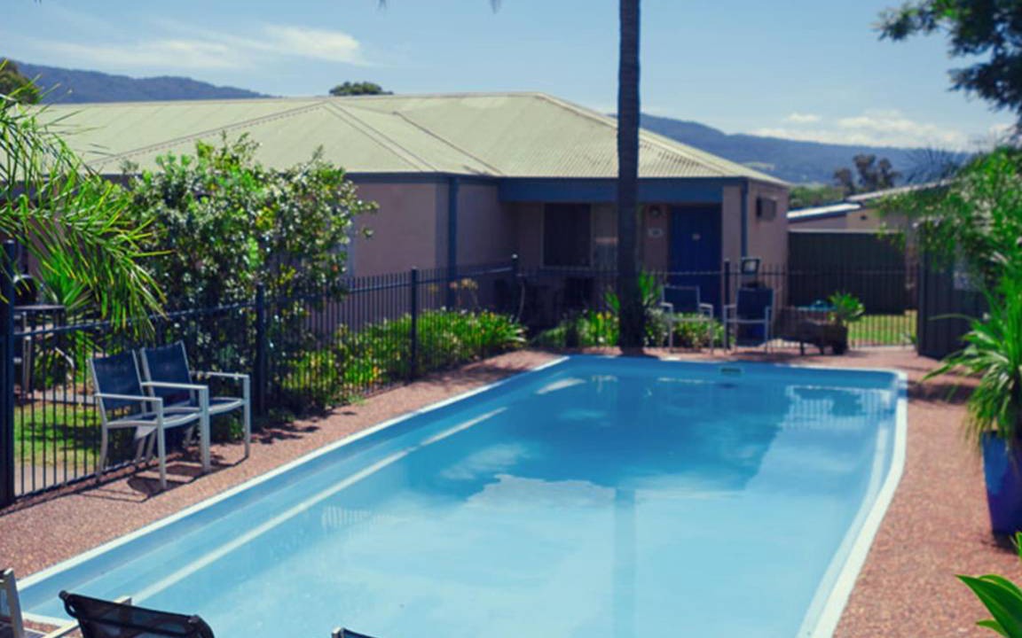 Photo of Outdoor in Bomaderry