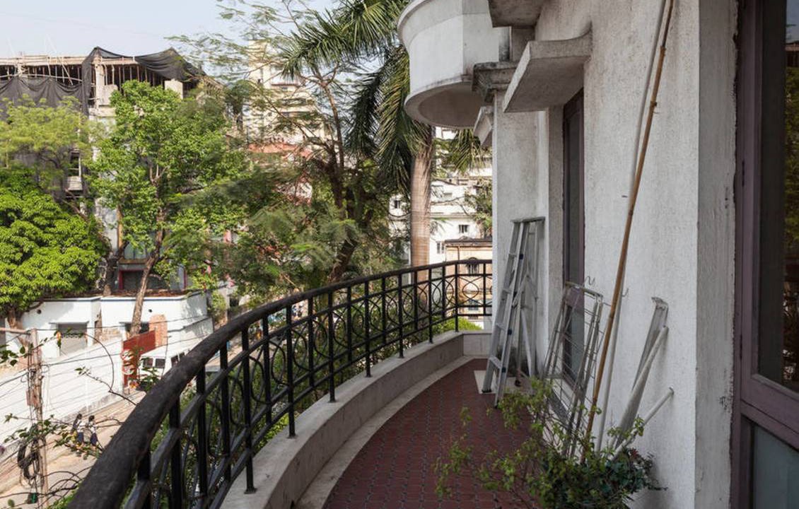 Photo of Patio Balcony in Park Street