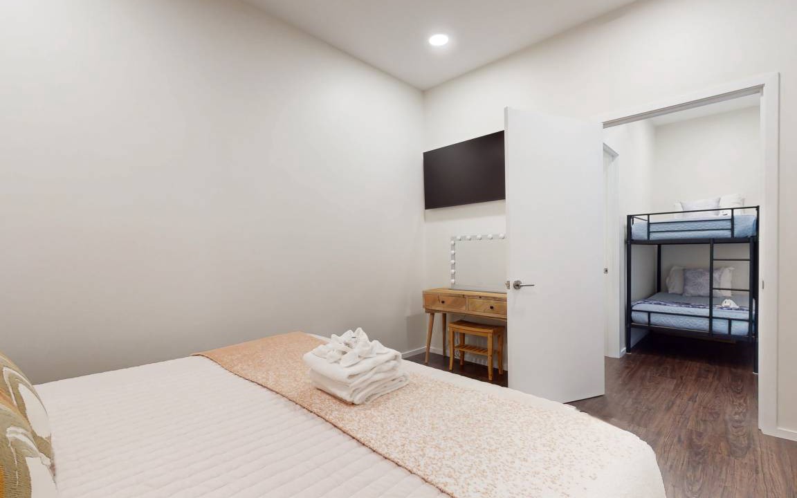Photo of Bedroom in Edgehill