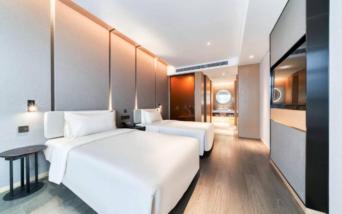 Photo of Bedroom in Tongxiang