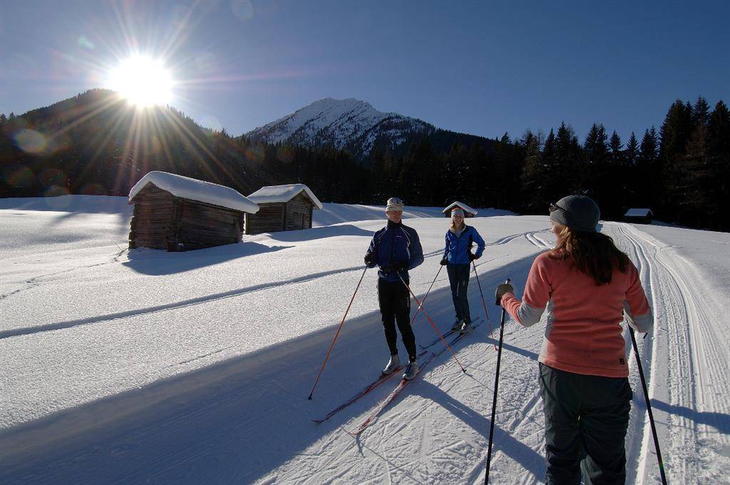 Photo of Others in Obertilliach