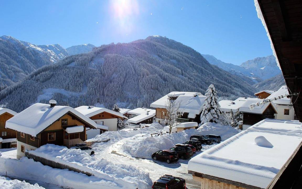Photo of Others in Obertilliach