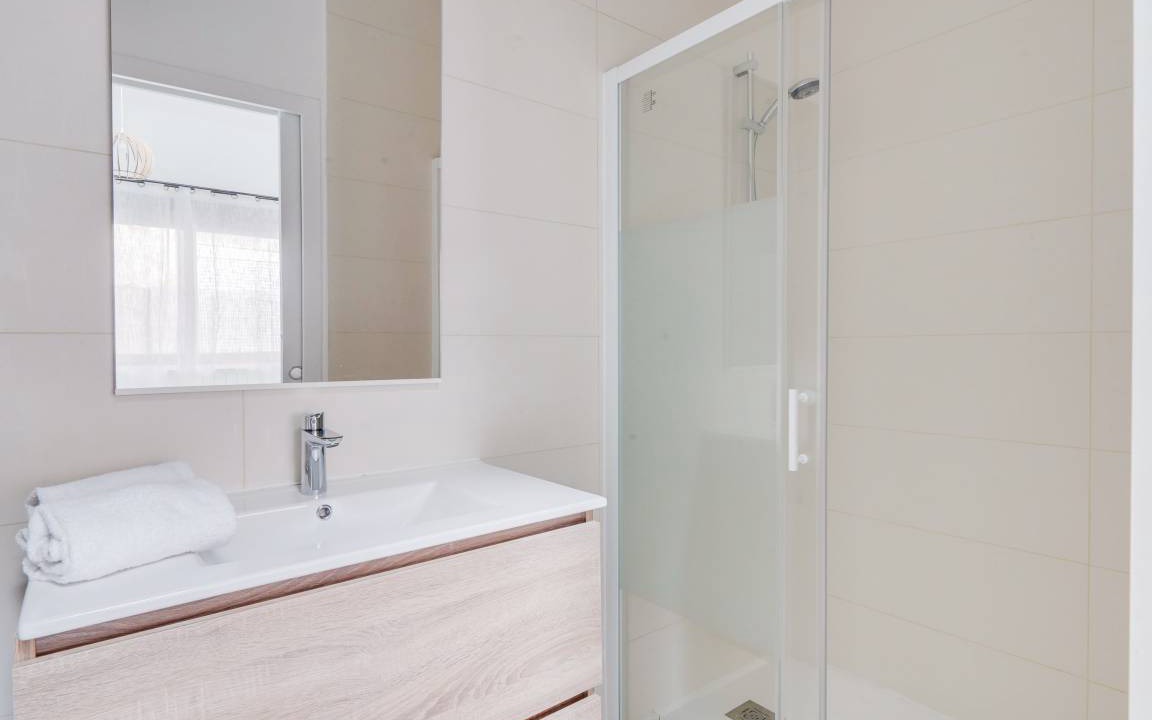 Photo of Bathroom in Saint-Bruno - Saint-Victor