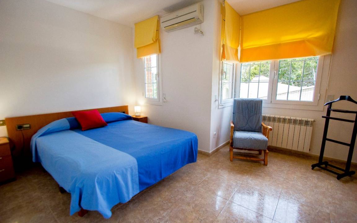 Photo of Bedroom in Torrelles de Llobregat