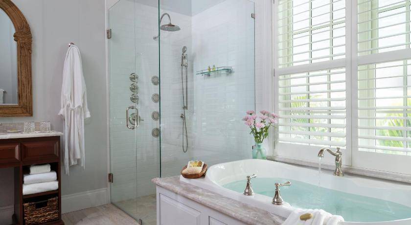 Photo of Bathroom in Melbourne Beach