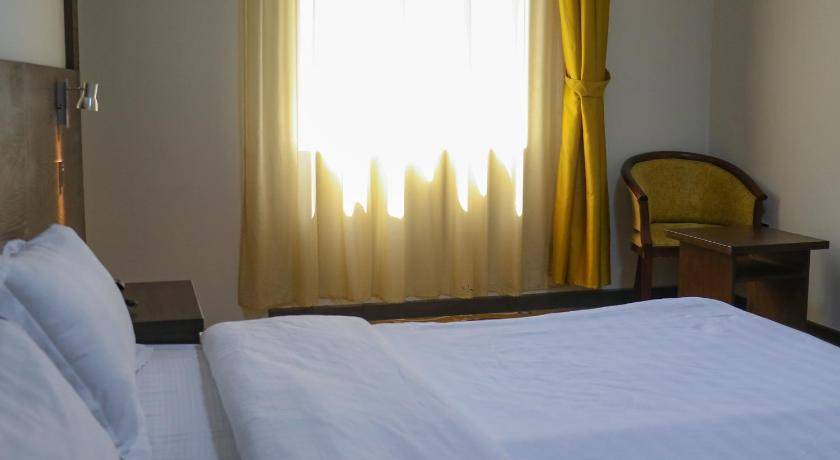 Photo of Bedroom in Mecca