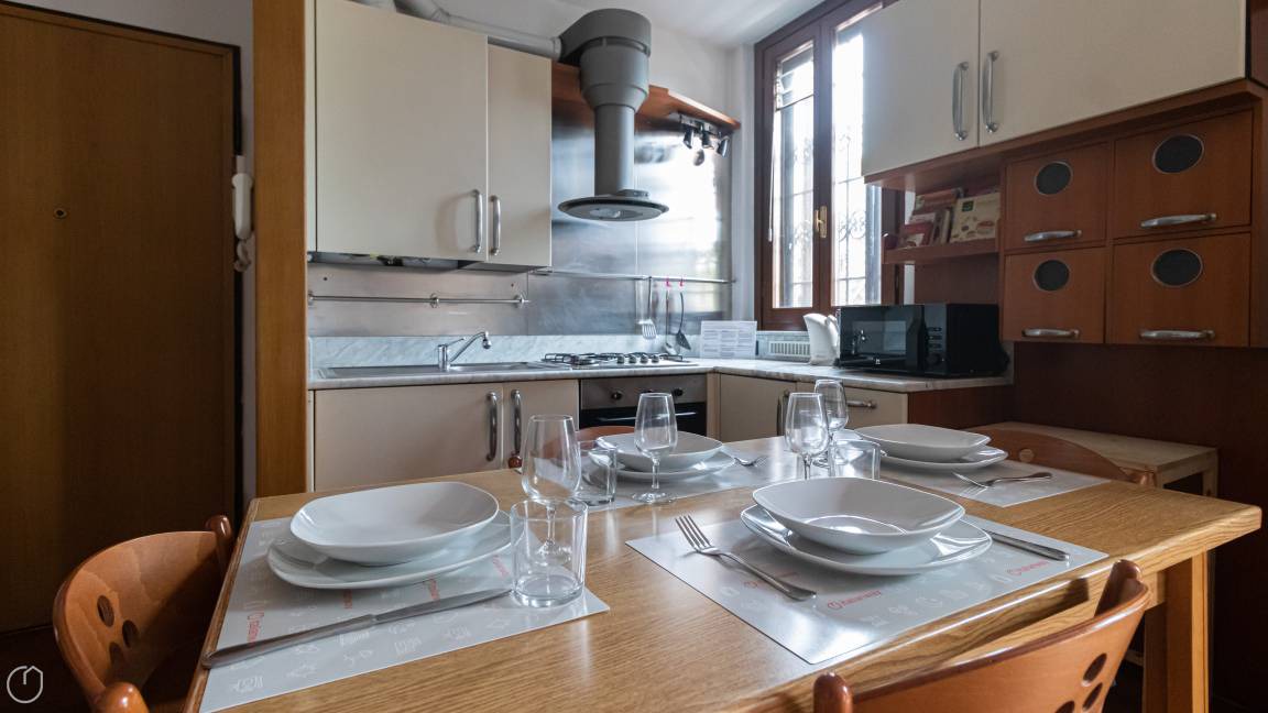 Photo of Kitchen in Cassina de' Pecchi