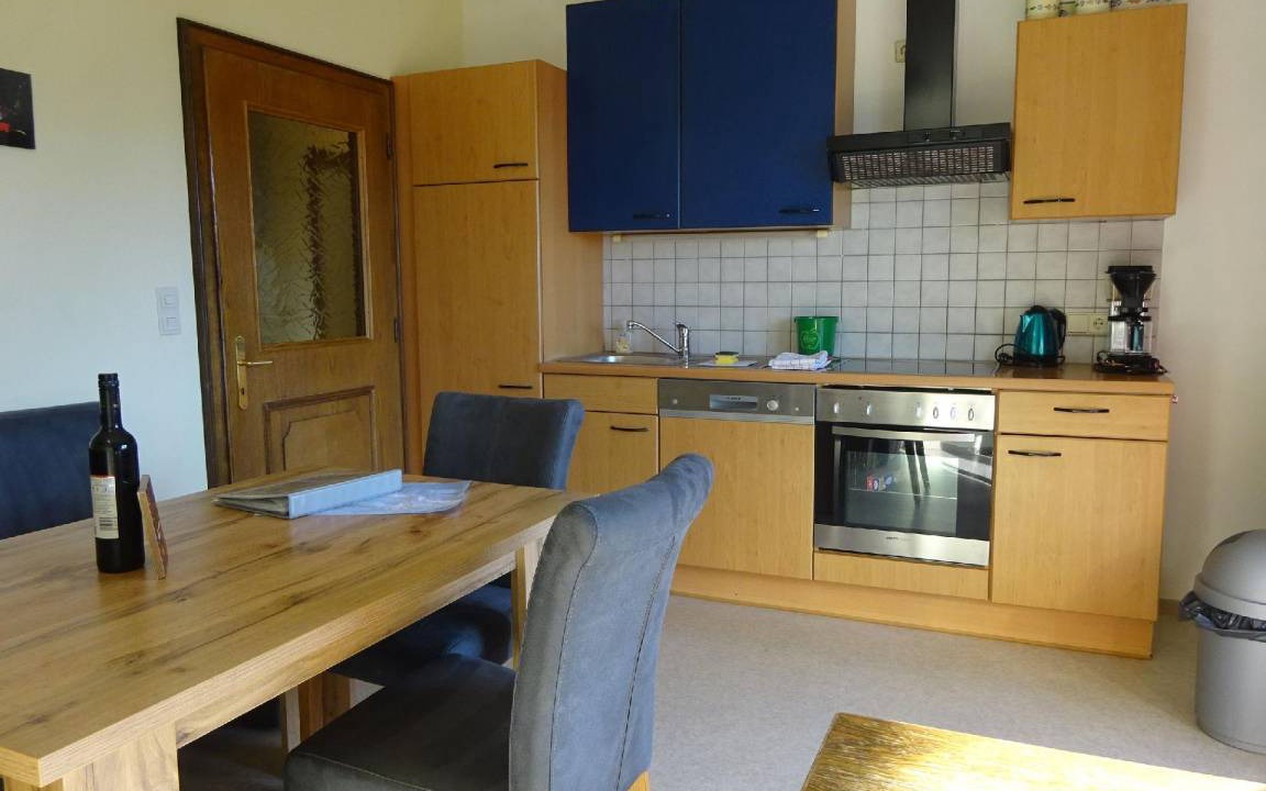 Photo of Kitchen in Millstatt