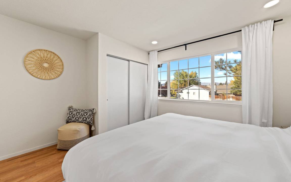 Photo of Bedroom in Northwest Reno