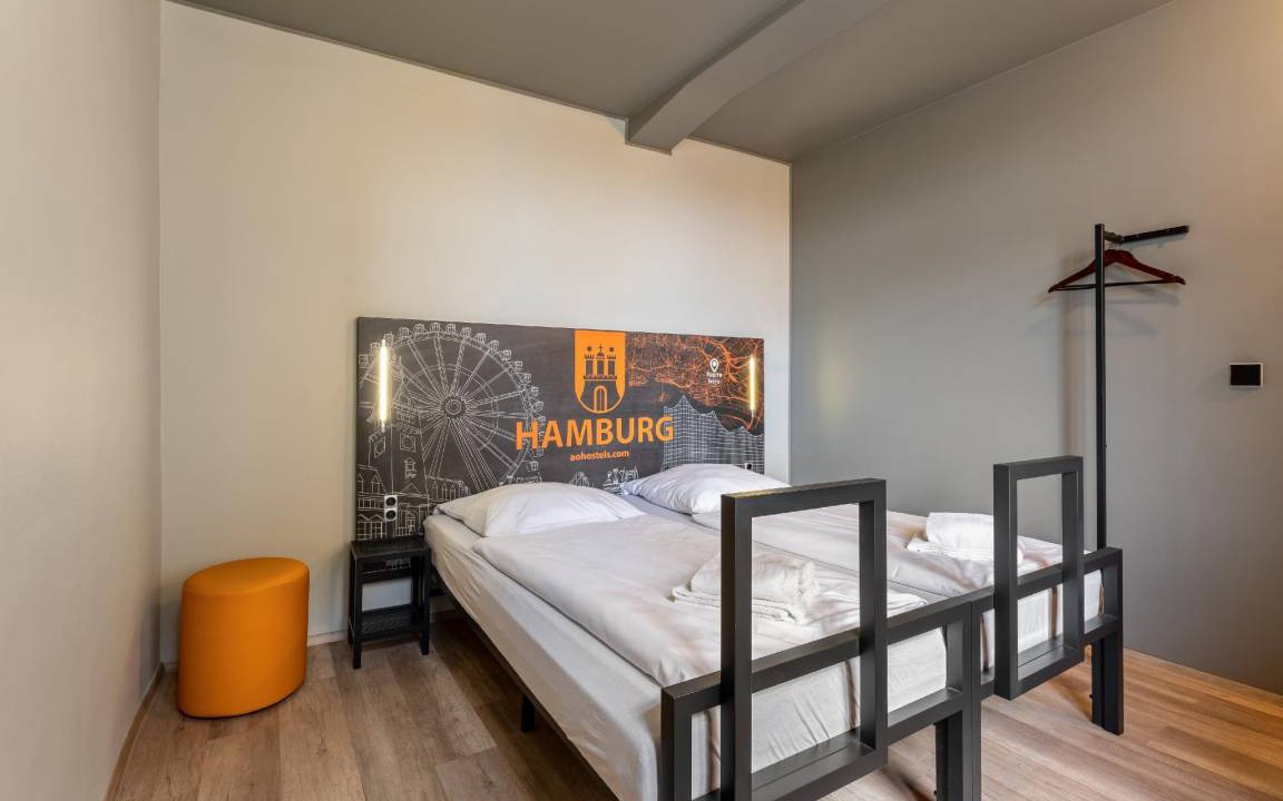 Photo of Bedroom in Munzviertel