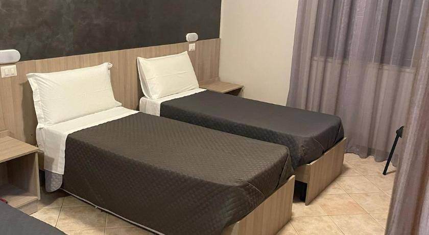 Photo of Bedroom in Zumpano