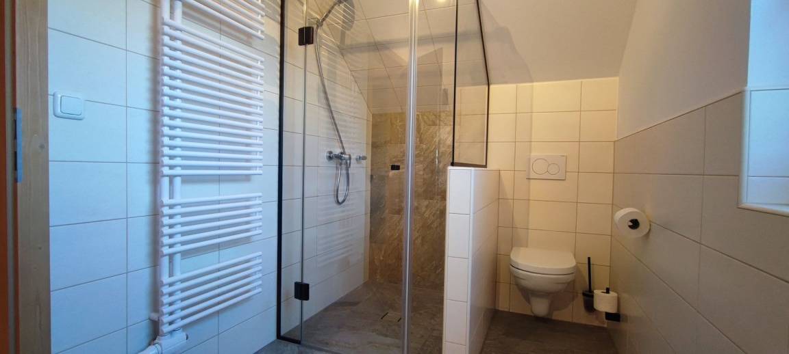 Photo of Bathroom in Bad Aussee