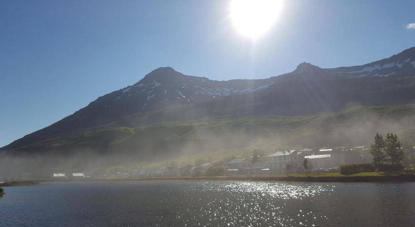 Photo of Others in Seydisfjordur