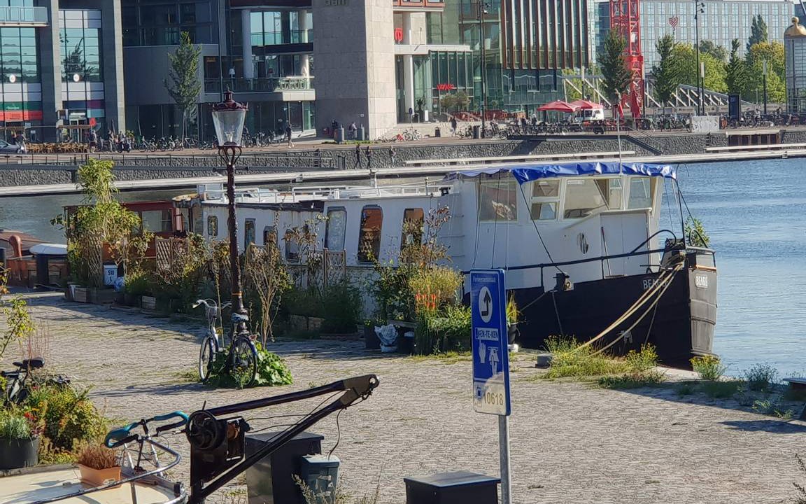 Photo of Others in Nieuwmarkt en Lastage