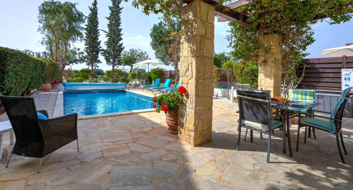 Photo of Others in Aphrodite Hills