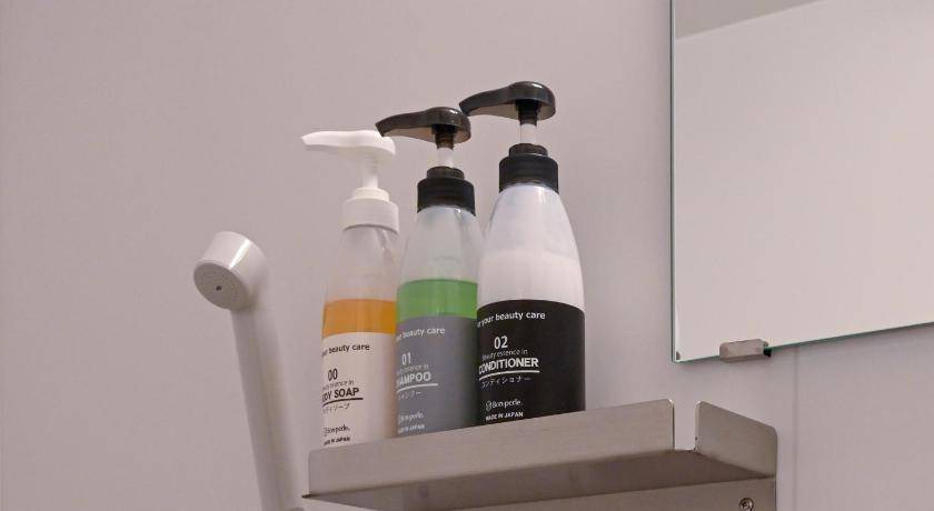 Photo of Bathroom in Kanoya