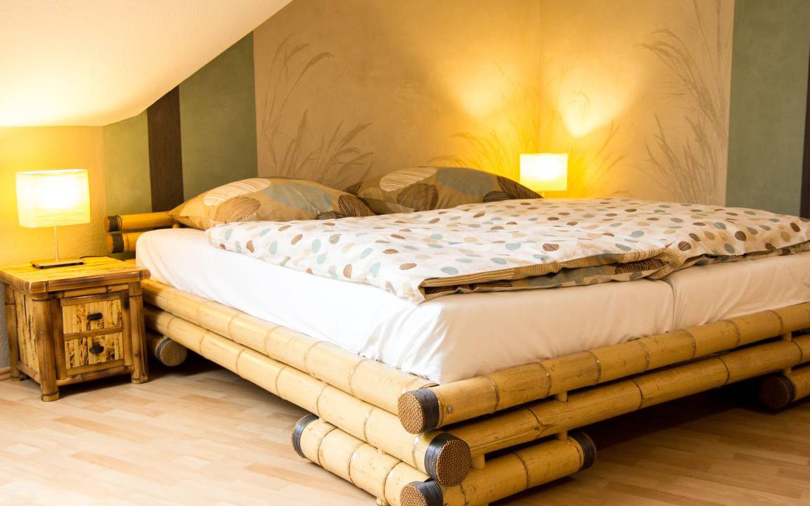 Photo of Bedroom in Bad Langensalza