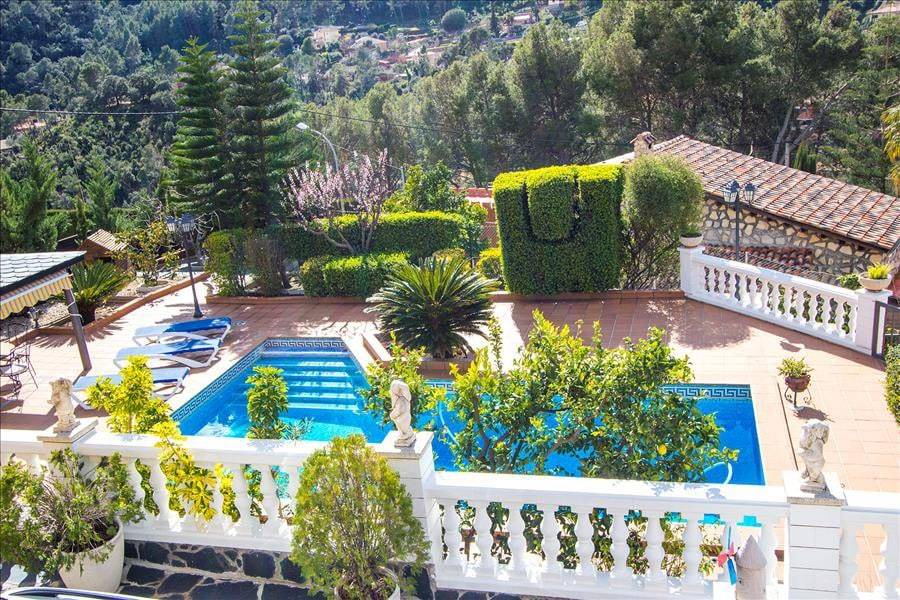 Photo of Outdoor in Torrelles de Llobregat