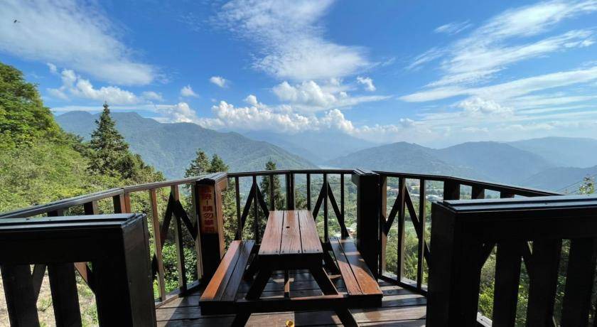 Photo of Patio Balcony in Ren'ai