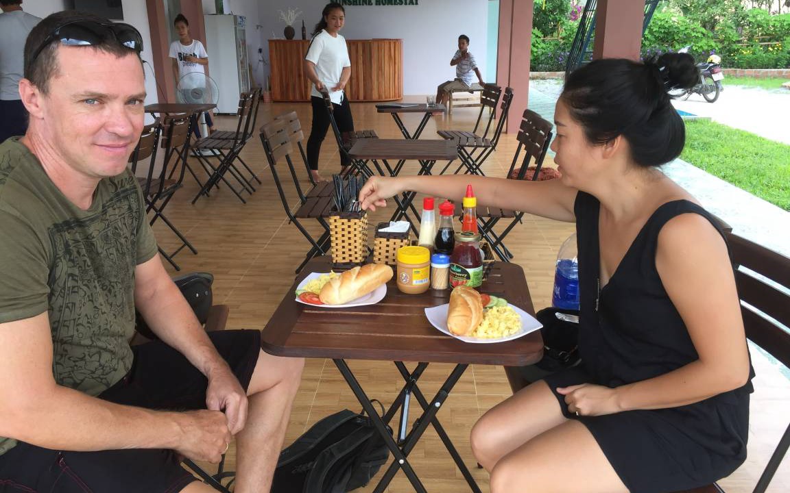 Photo of Others in Phong Nha