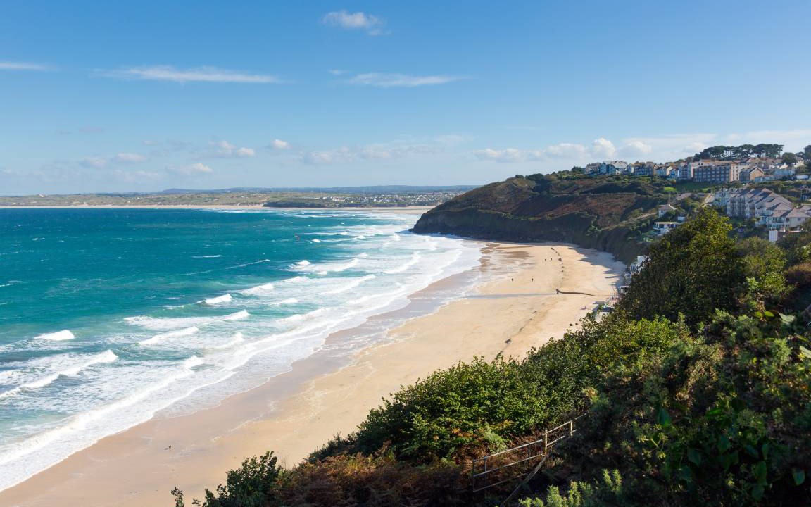 Photo of Others in Carbis Bay