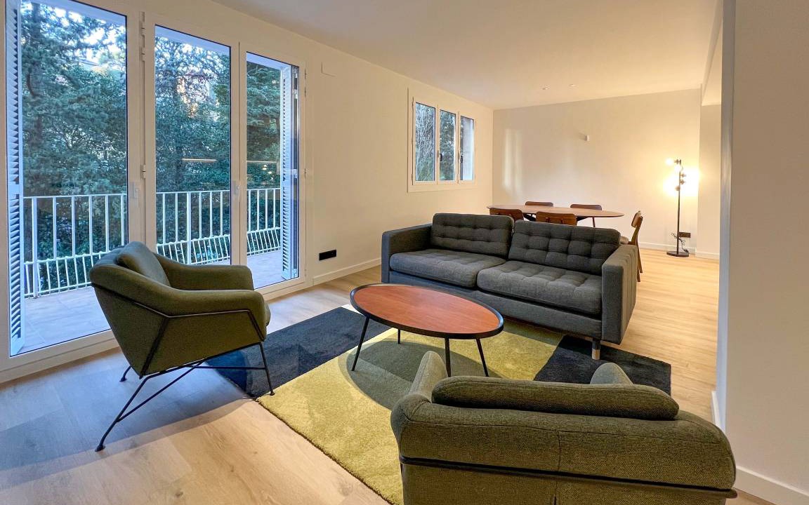Photo of Livingroom in El Putget i Farro