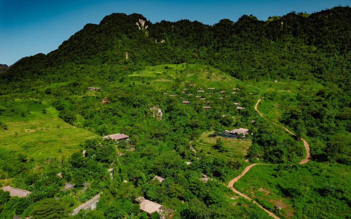 Photo of Outdoor in Mai Chau