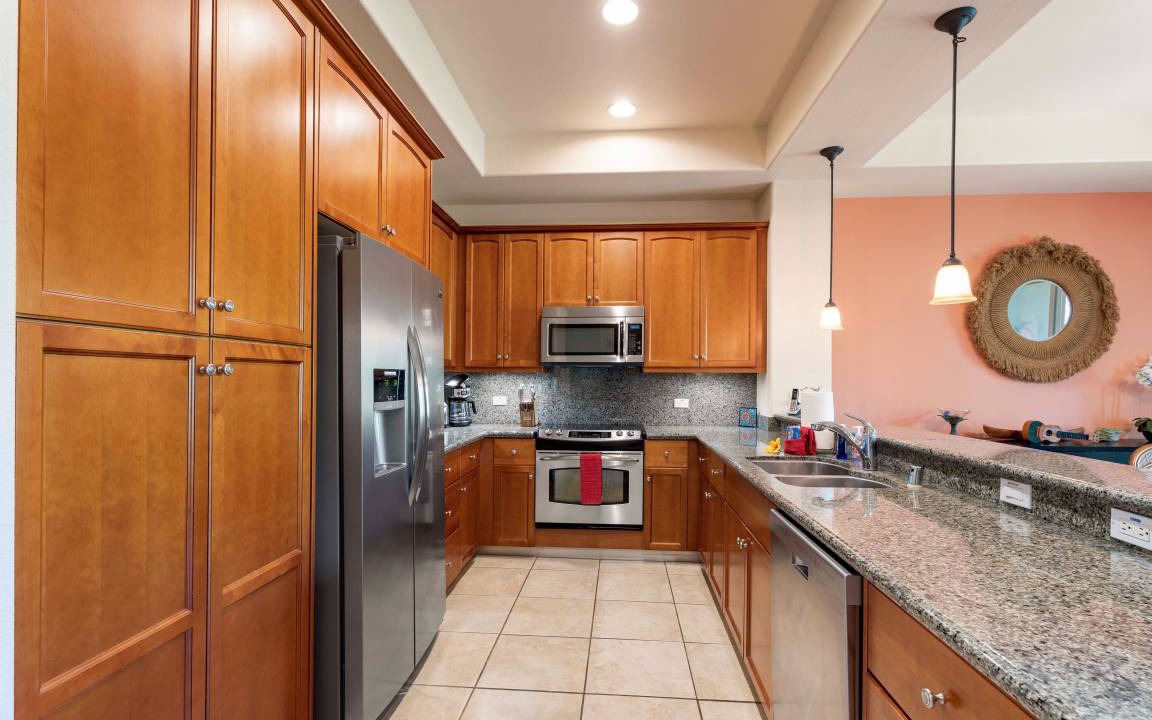 Photo of Kitchen in Kamuela