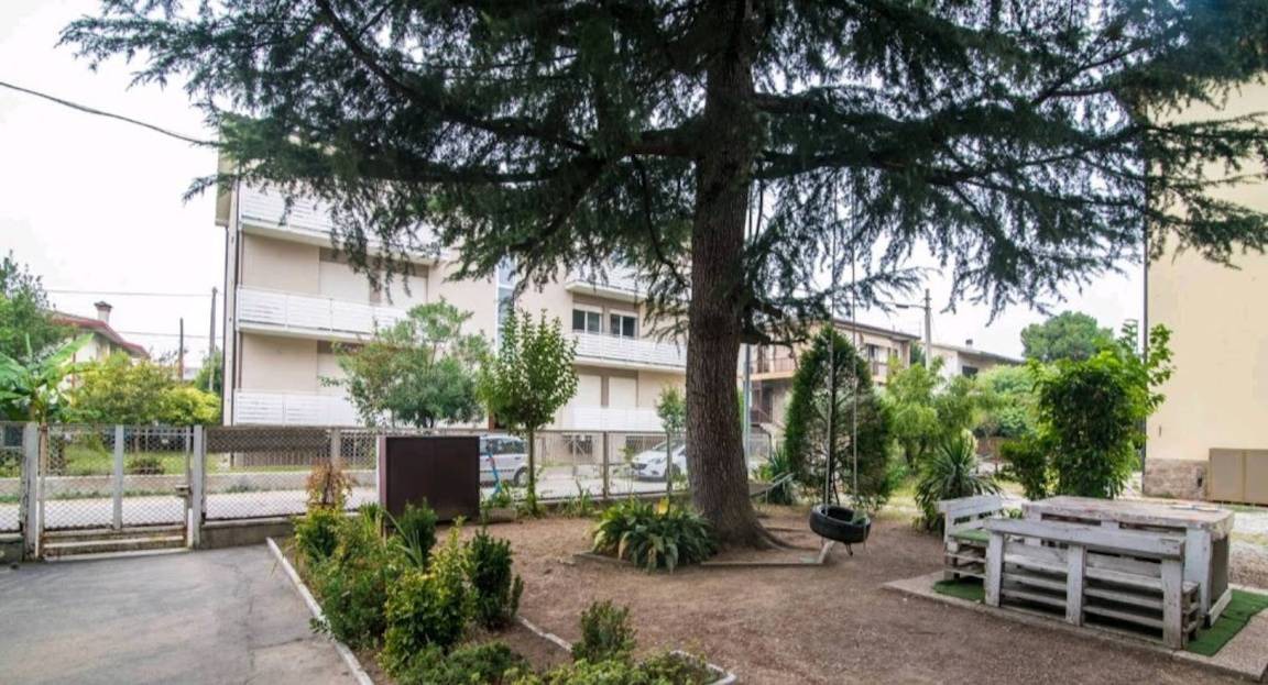 Photo of Buildings in Nogare