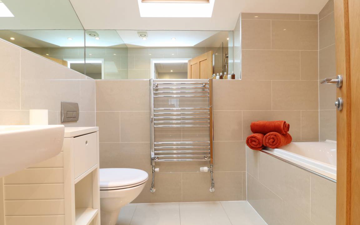 Photo of Bathroom in Carbis Bay