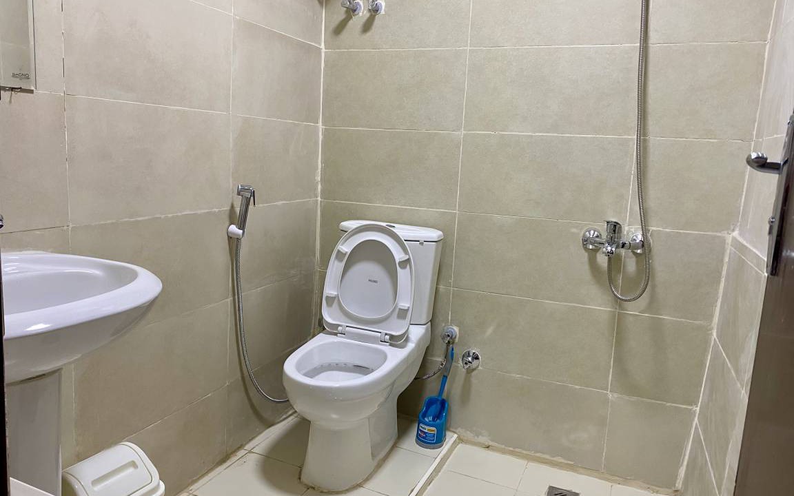 Photo of Bathroom in Abu Dhabi City Center