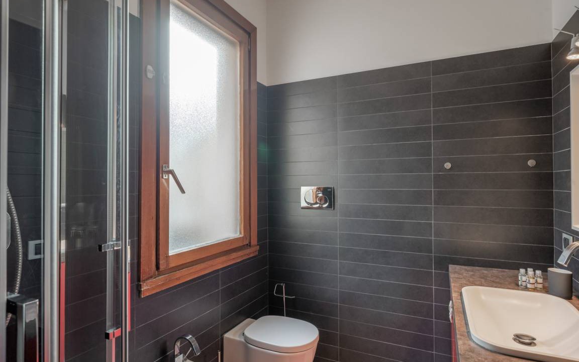 Photo of Bathroom in Padova