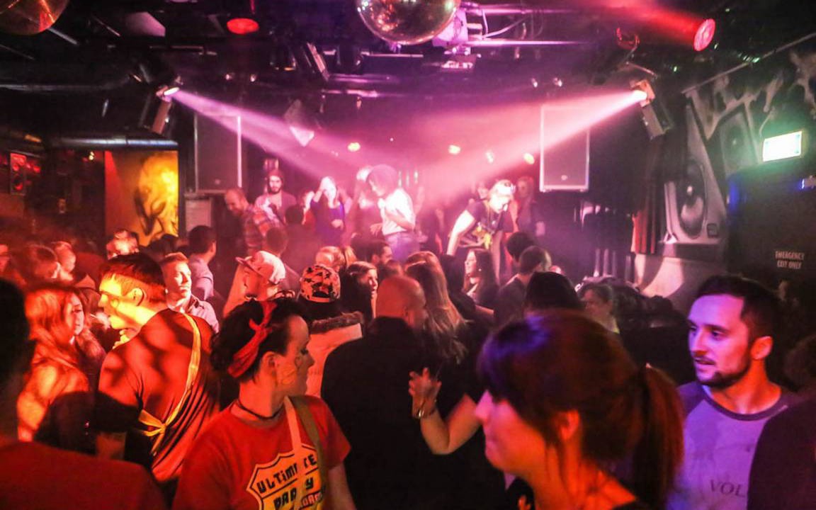 Photo of Others in Red Light District