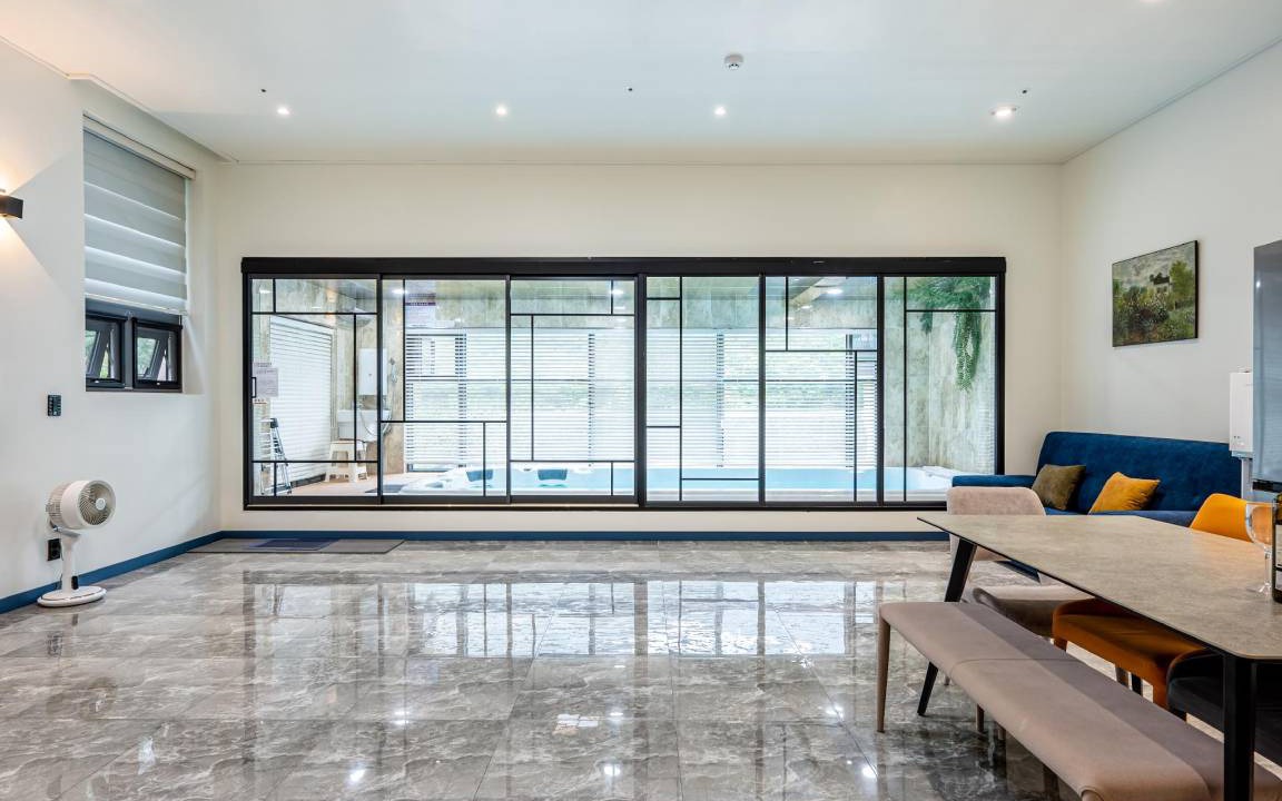 Photo of Livingroom in Chajakpawi