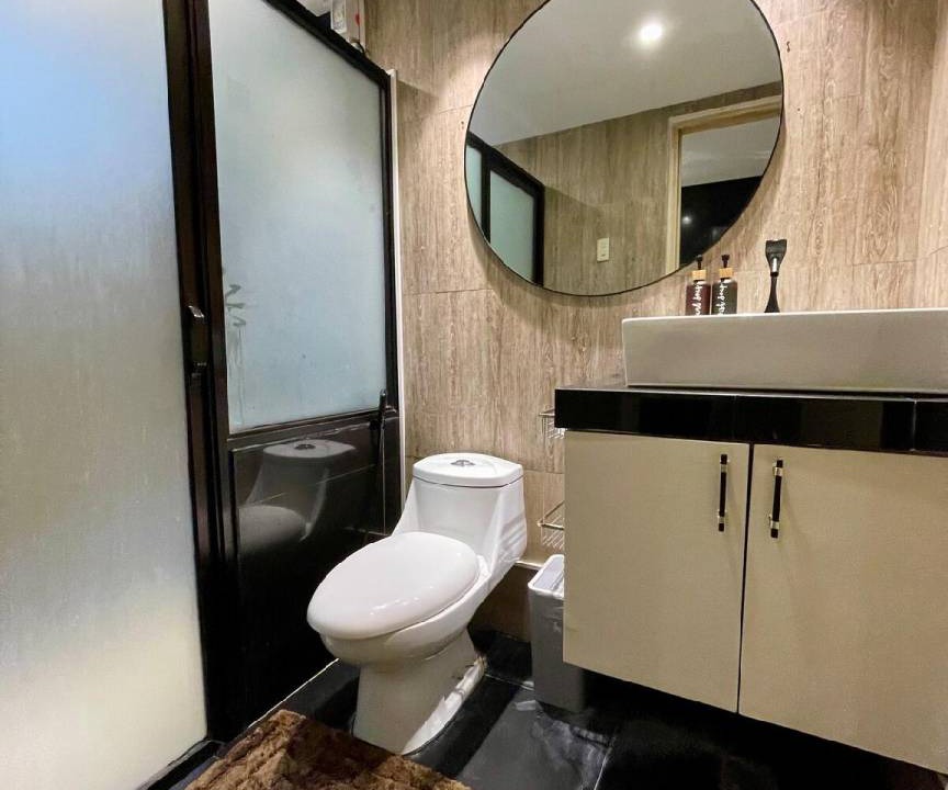 Photo of Bathroom in Palanan