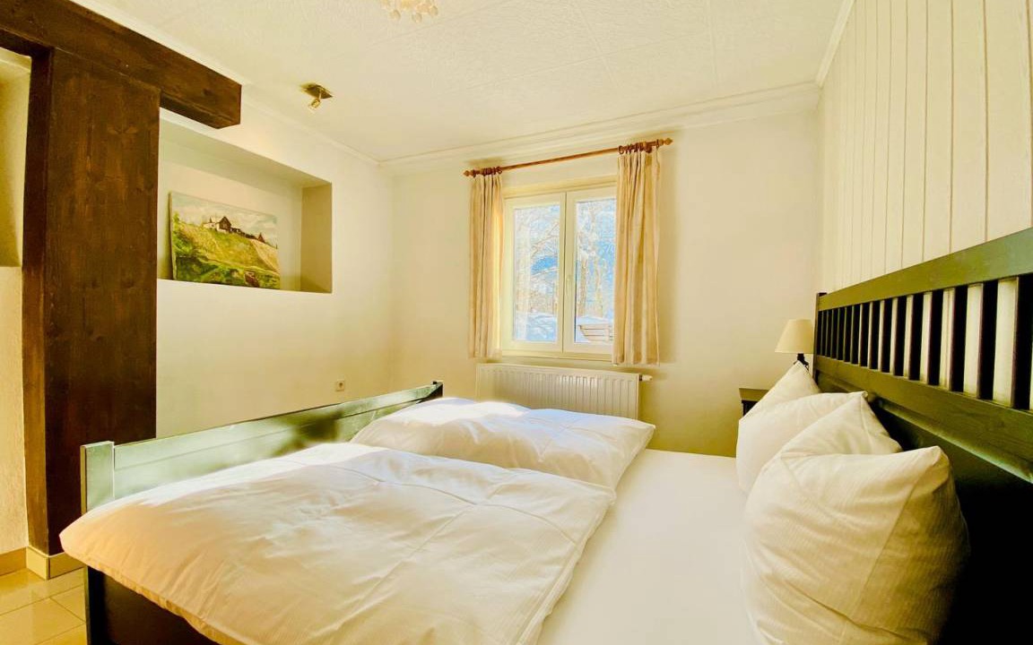 Photo of Bedroom in Bad Hofgastein