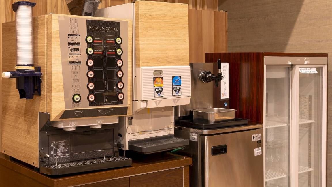 Photo of Kitchen in Kannawa Onsen