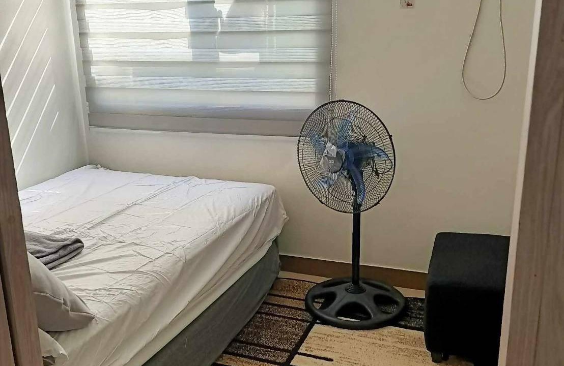 Photo of Bedroom in South Triangle