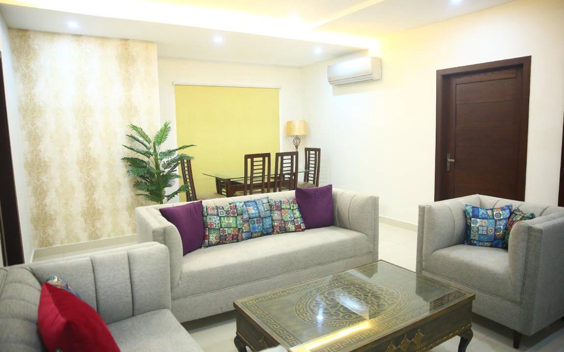 Photo of Livingroom in Gulberg