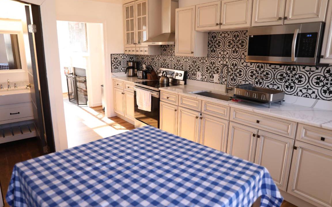 Photo of Kitchen in Logan Circle