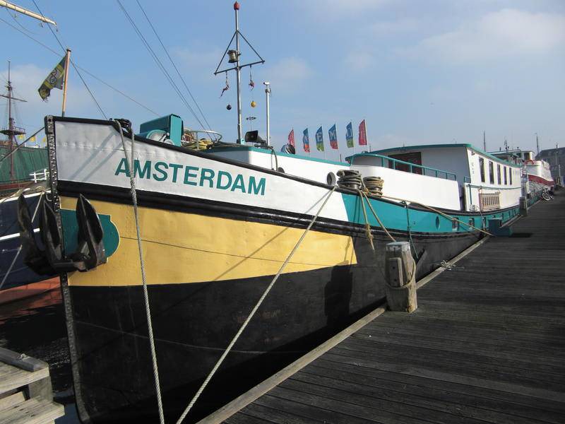 Photo of Others in Amsterdam City Centre