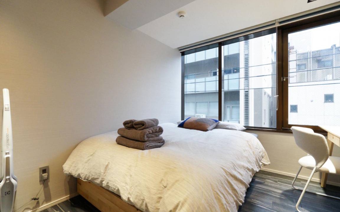 Photo of Bedroom in Kudankita