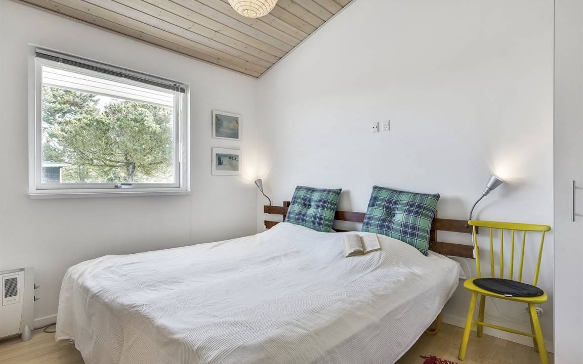 Photo of Bedroom in Middelfart