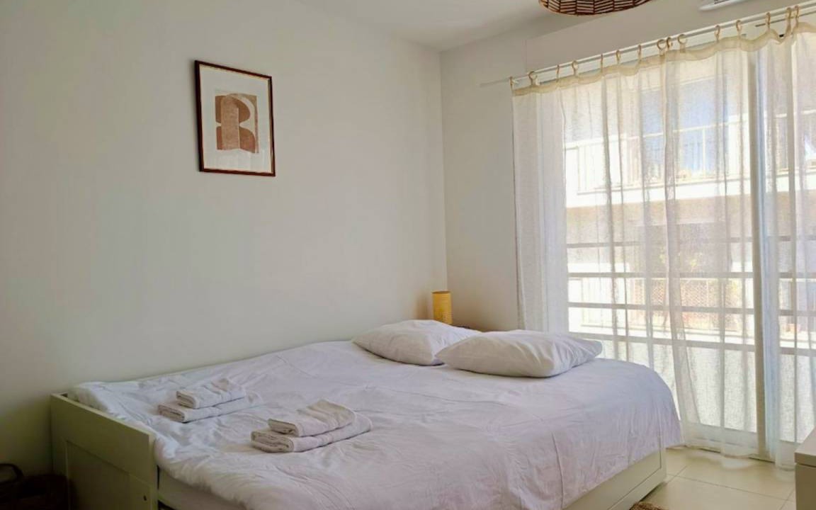 Photo of Bedroom in Gambetta